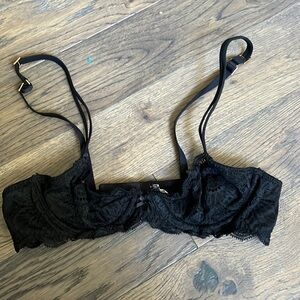 Aerie brand lace bra